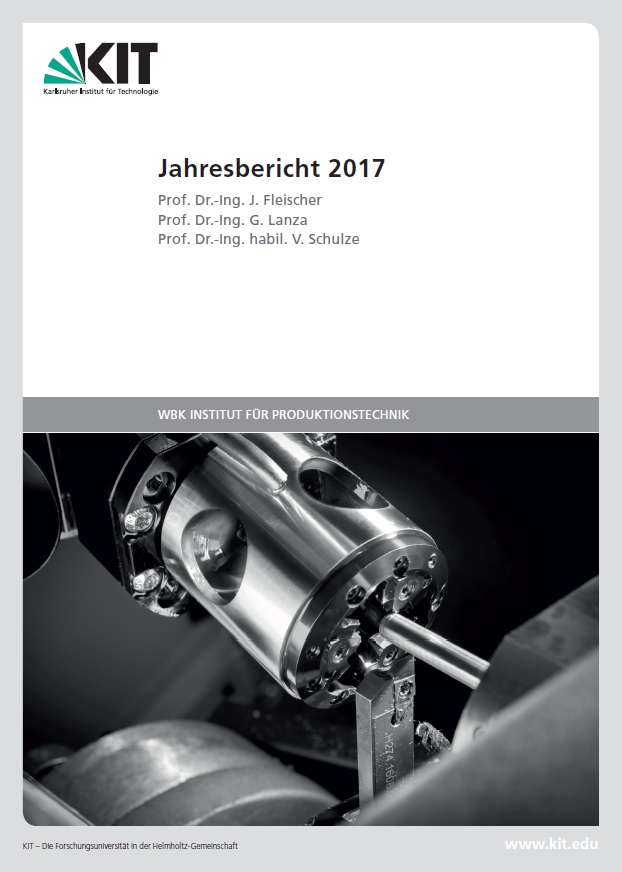 wbk Jahresbericht 2017