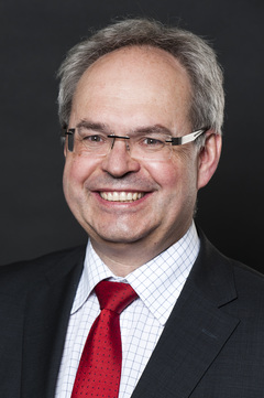 Prof. Dr.-Ing. Jürgen Fleischer
