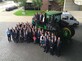 wbk Assistenten-Exkursion bei John Deere