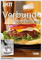 Bearbeitung faserverstärkter Kunststoffe