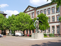 wbk am Ehrenhof