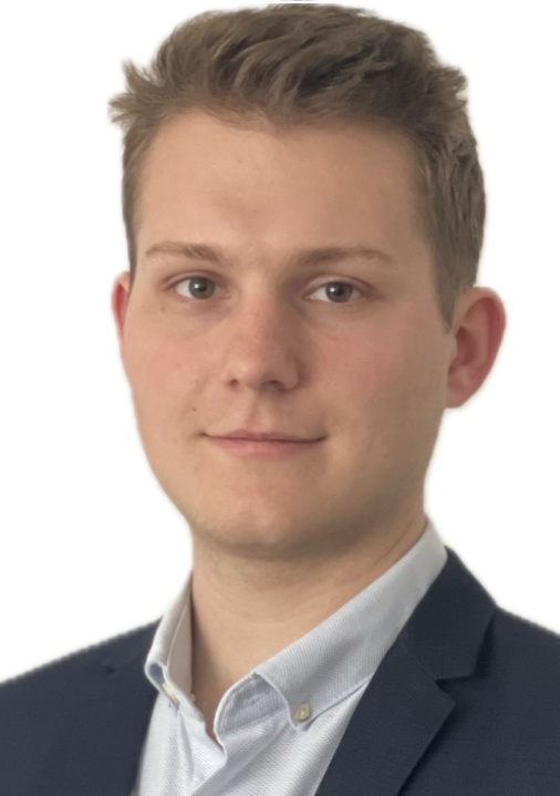 Jeremias Hauck
