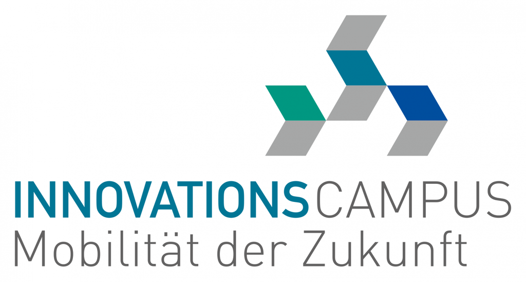 Logo InnovationsCampus Mobilität