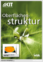 Oberflächenstruktur