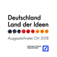 Initiative „Deutschland – Land der Ideen“ zeichnet die Lernumgebung am wbk in ihrem Wettbewerb als eine von 100 Innovationen für Deutschland aus