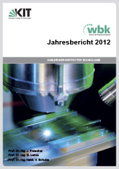 wbk Jahresbericht 2012