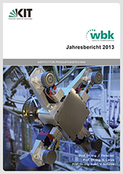 wbk Jahresbericht 2013