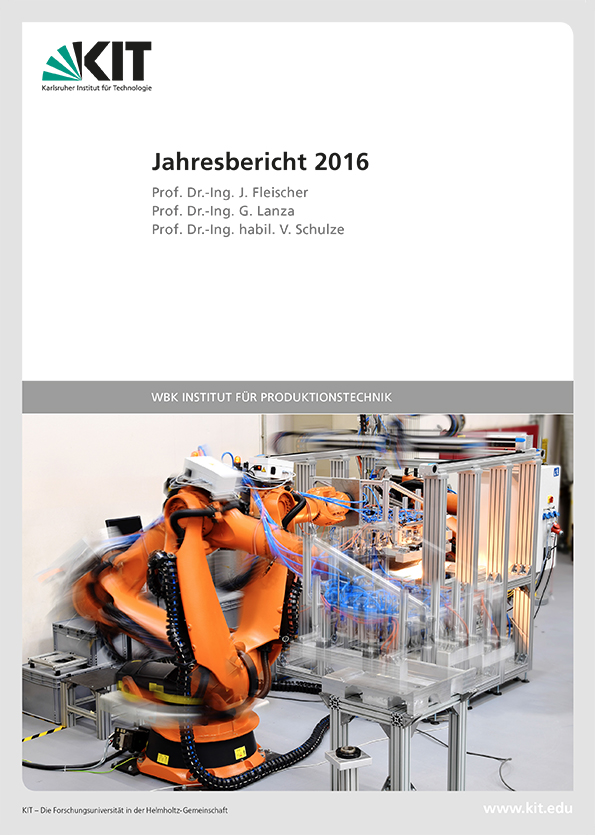 wbk Jahresbericht 2016