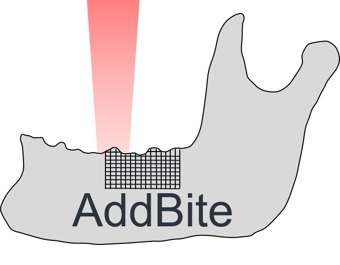 Add-bite