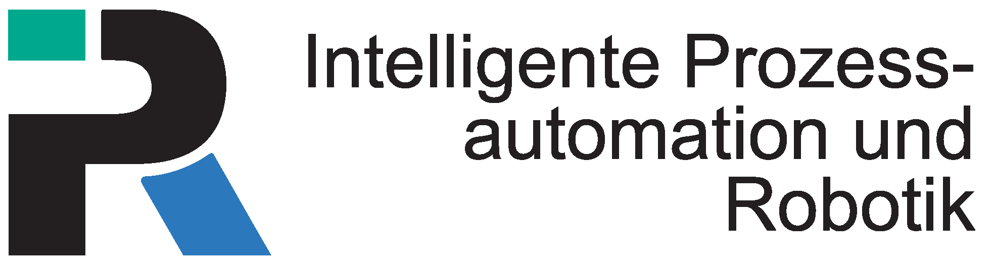 Institut für Anthropomatik & Robotik (IAR), Intelligente Prozessautomation und Robotik (IPR)