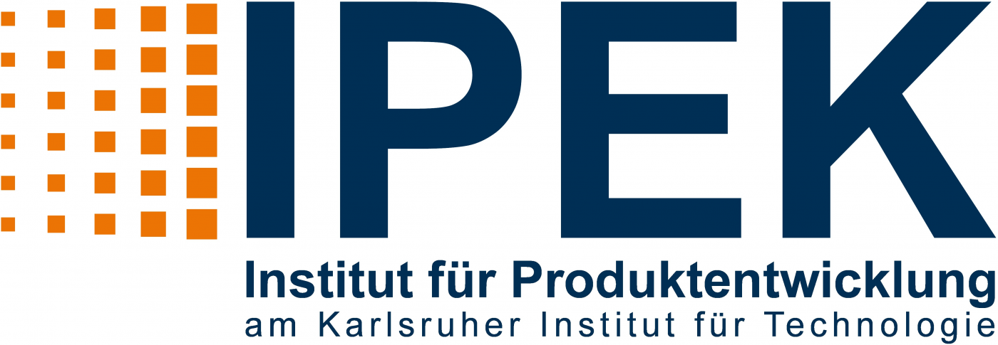 Institut für Produktentwicklung (IPEK)