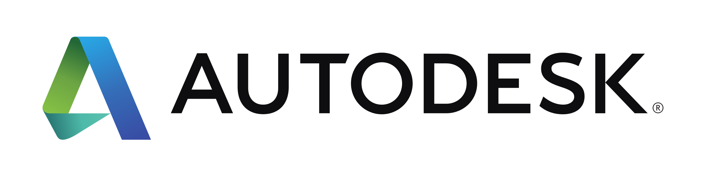 Logo Autodesk