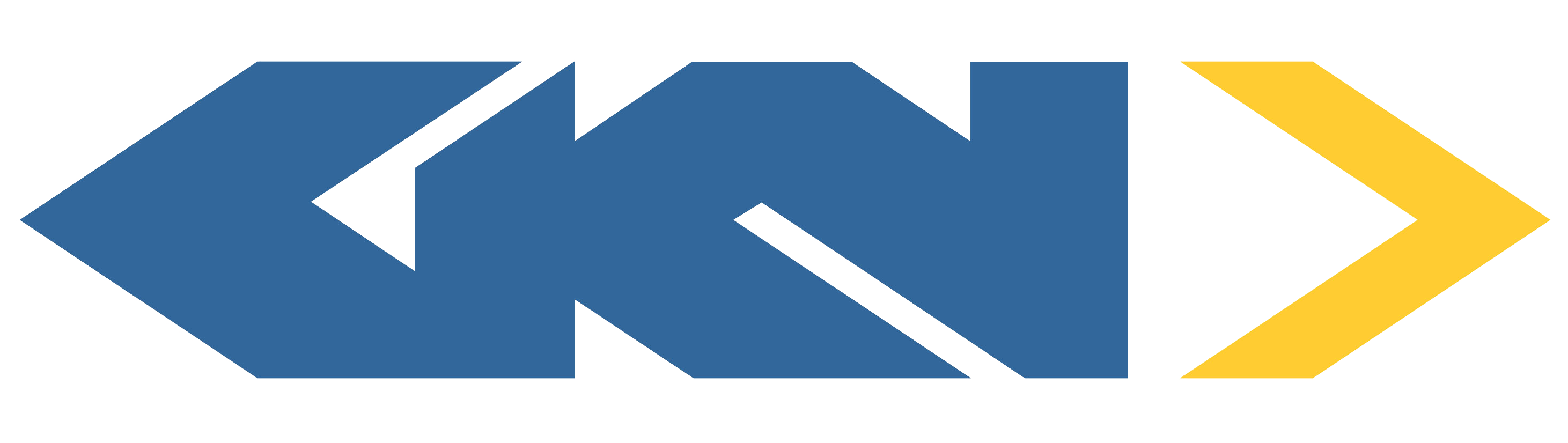 Logo GKN