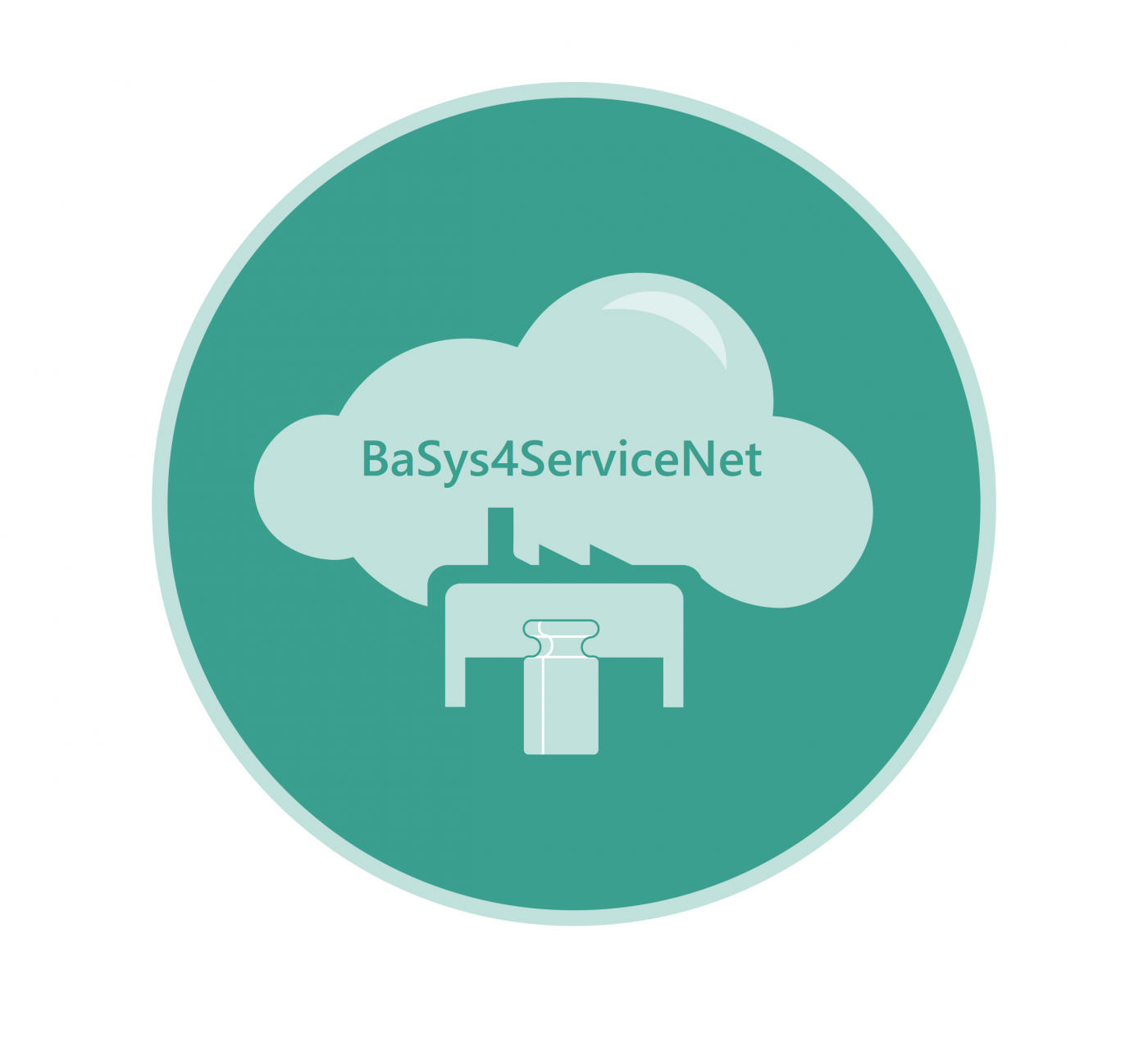 BaSys4ServiceNet