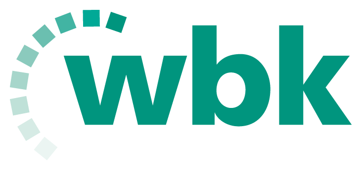 wbk Logo