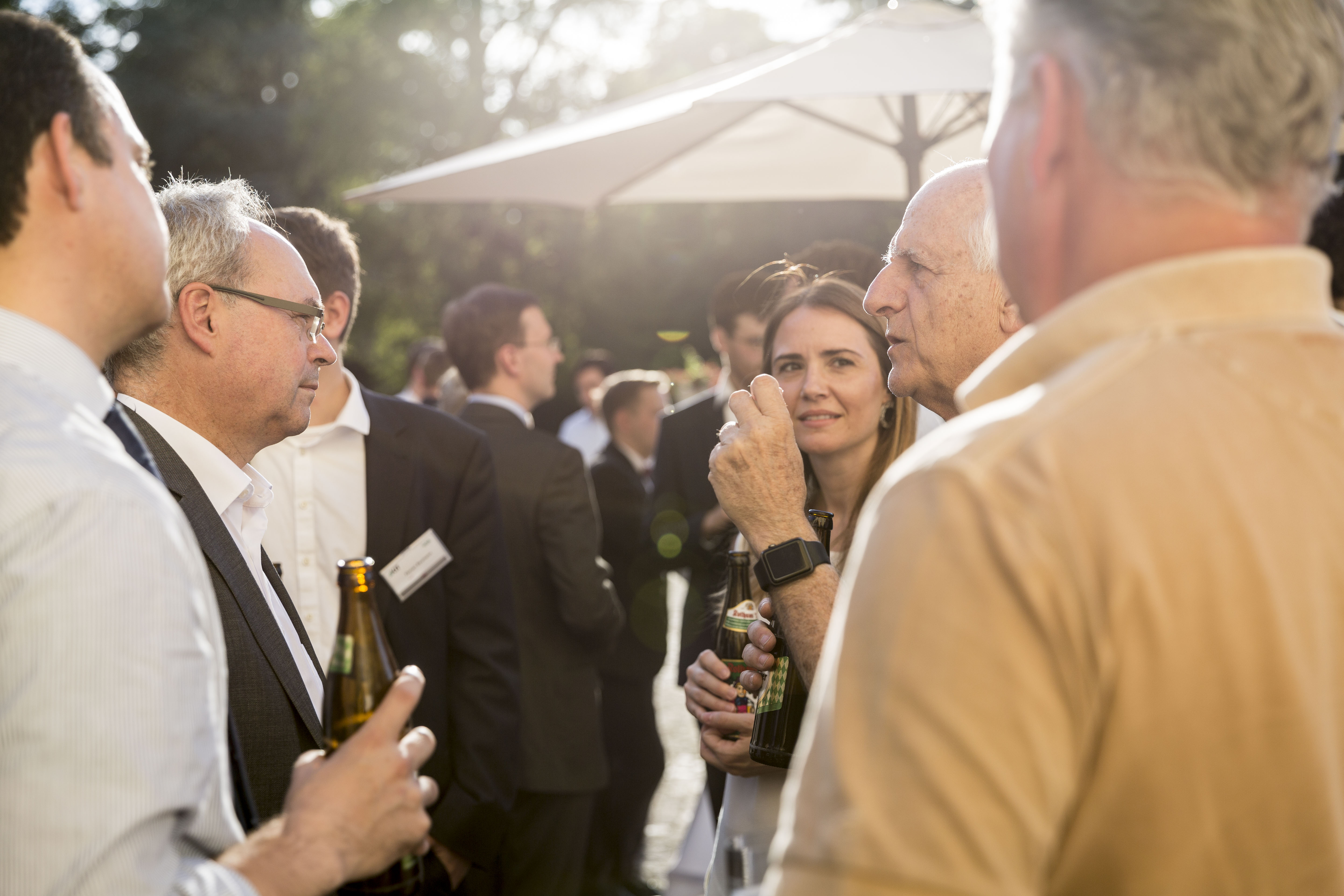 Conference Dinner in the Karlsruhe Palace