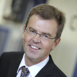 Prof. Dr.-Ing. habil. Volker Schulze