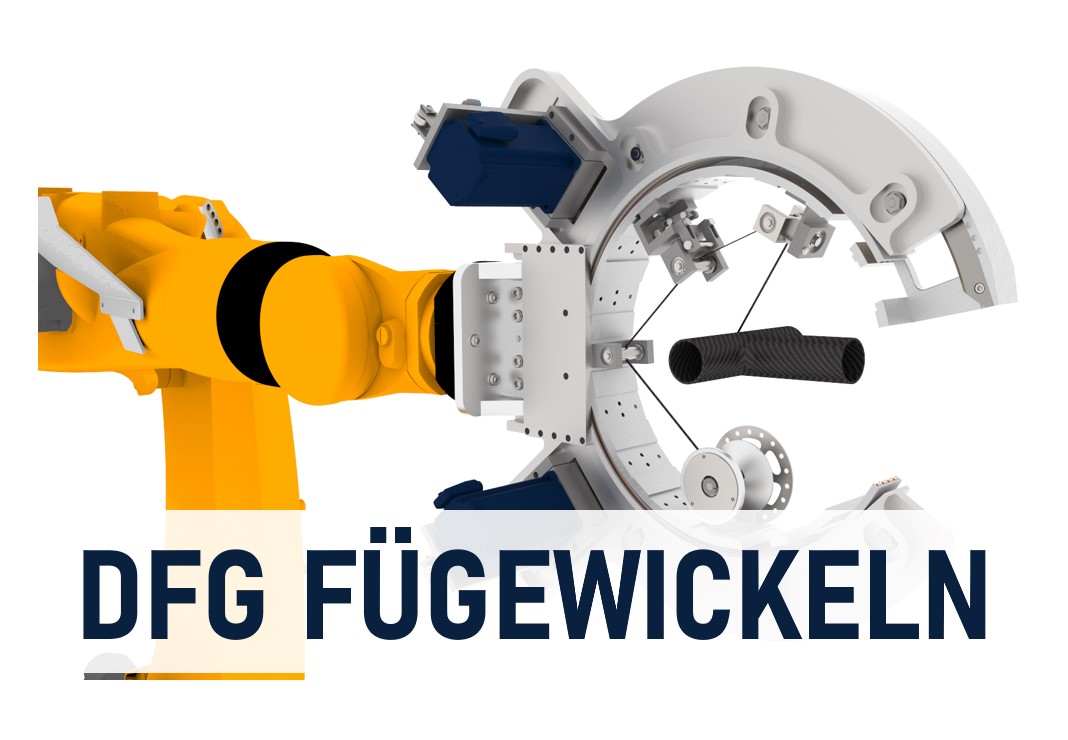 DFG Fügewickeln 