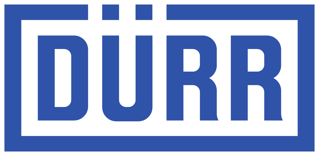 Logo Dürr