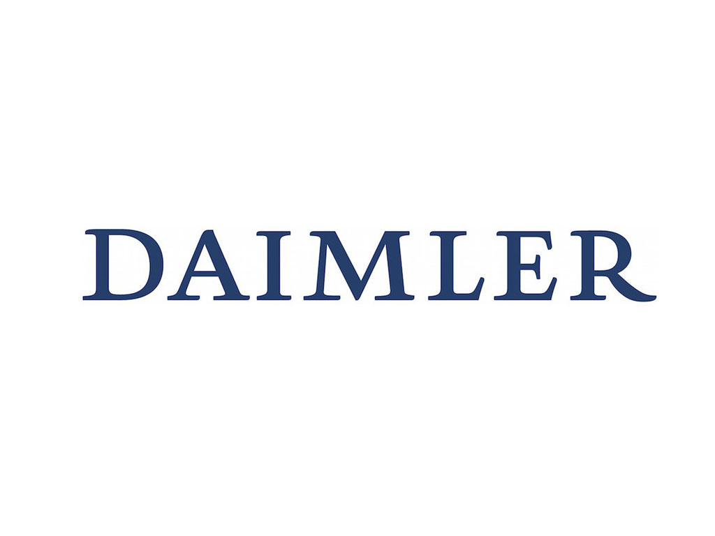 Daimler AG, Wörth 