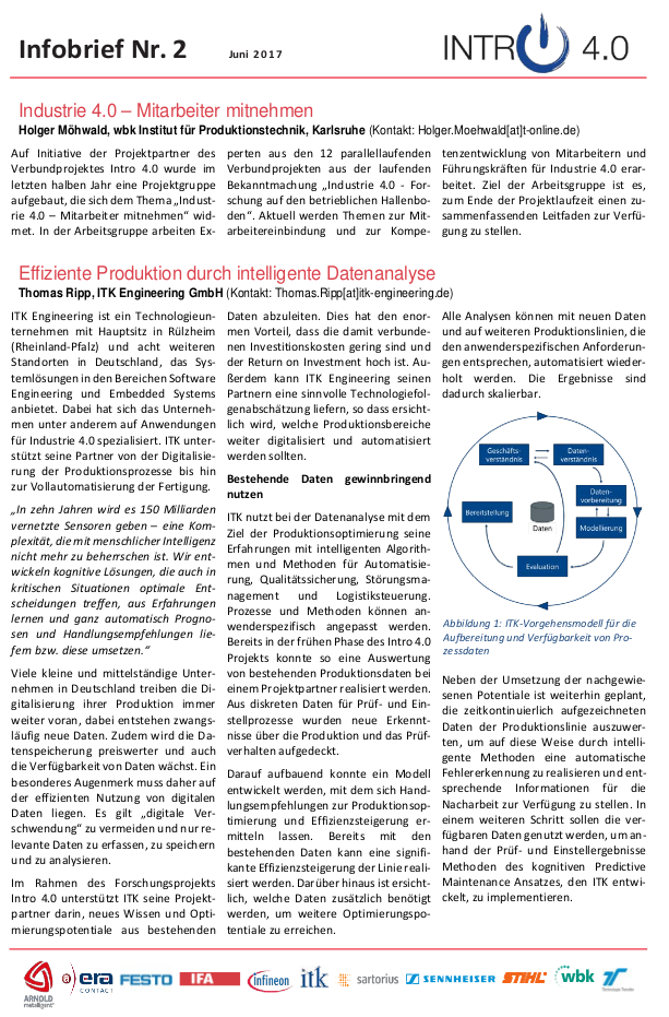 Infobrief