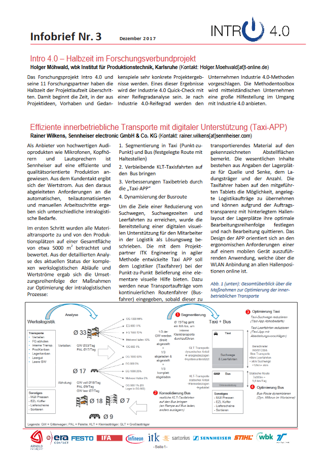 Infobrief