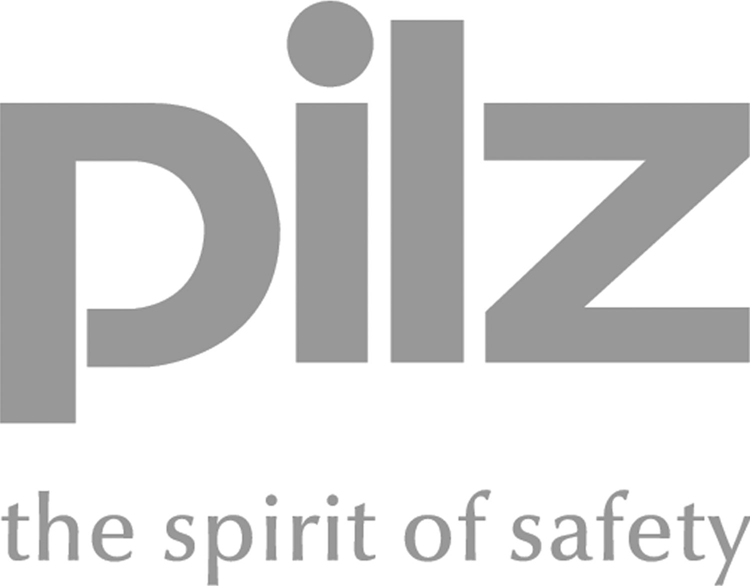 Logo pilz