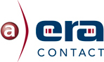 Logo era contact