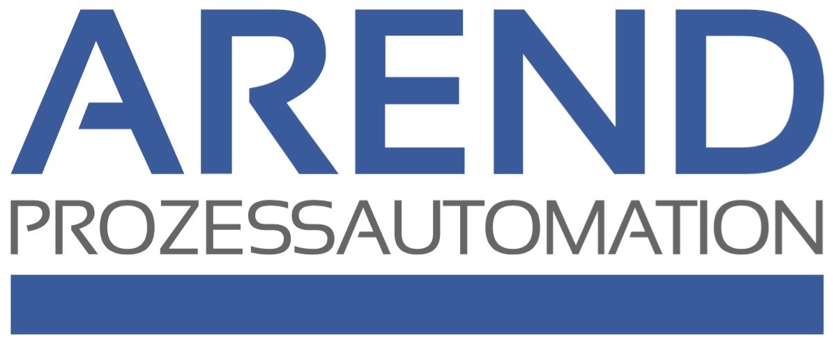 Arend Prozessautomation