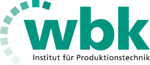 wbk Institut für Produktionstechnik