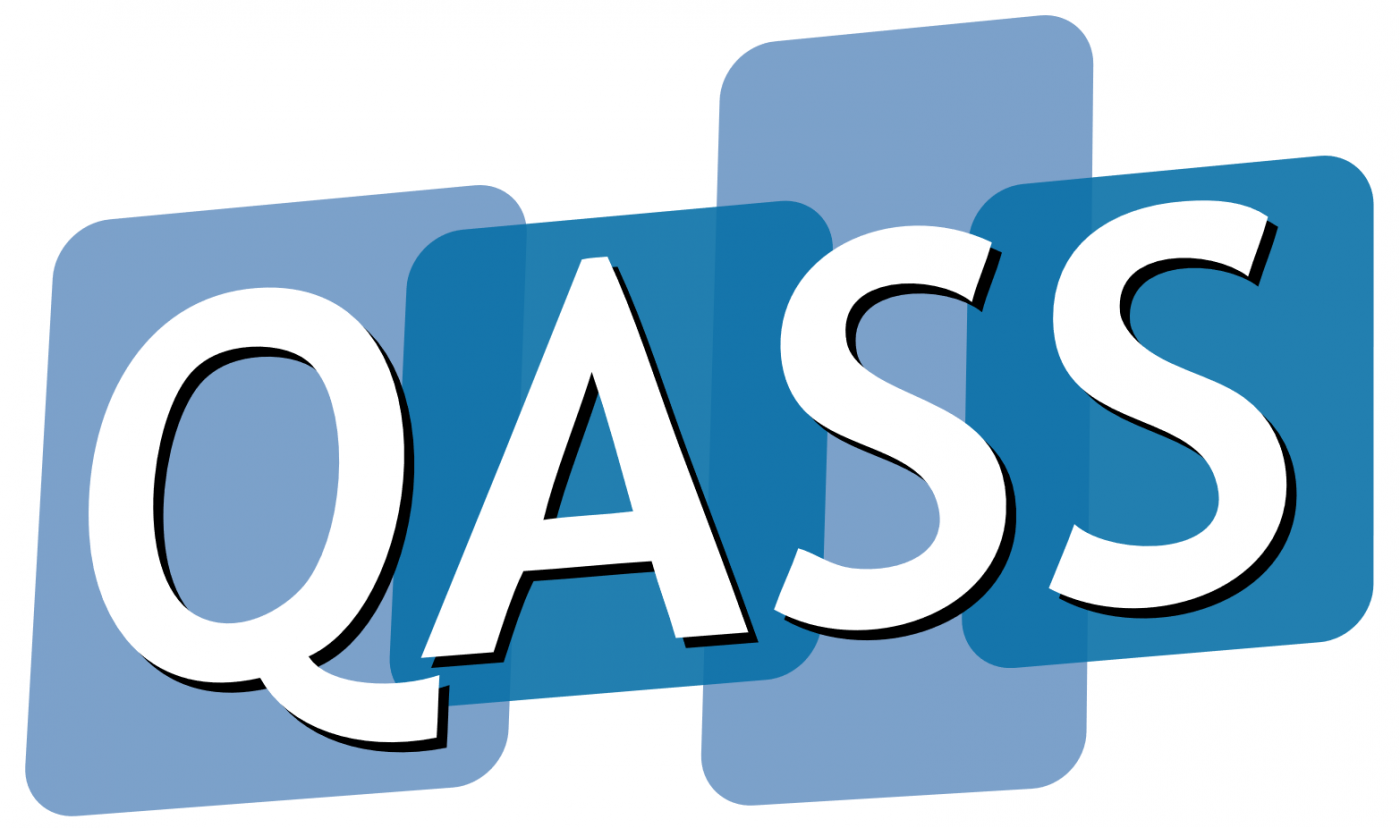 QASS GmbH Qualität Automation Systeme Software