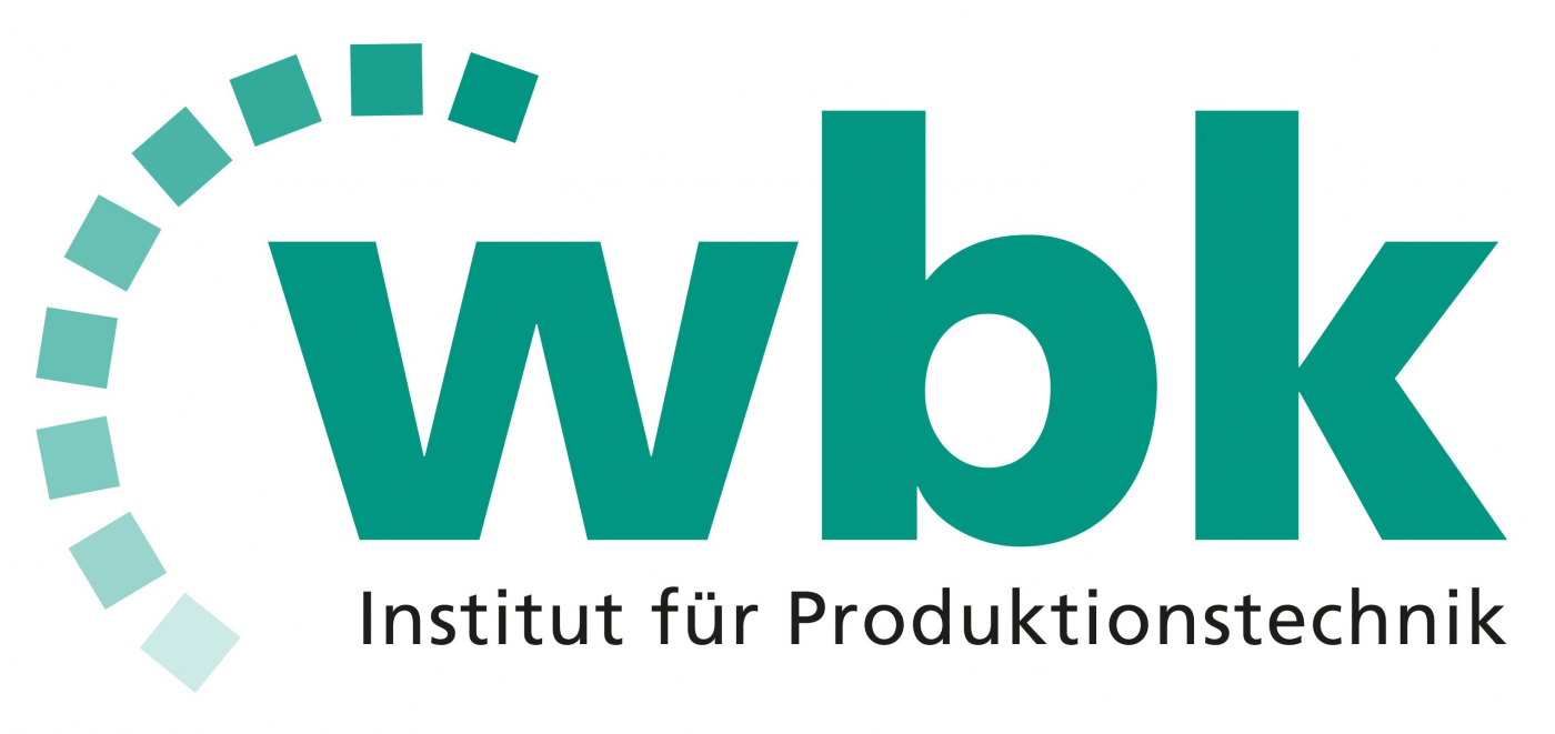 Karlsruher Institut für Technologie (KIT), wbk Institut für Produktionstechnik