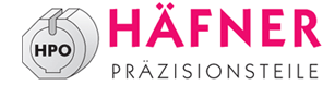 HPO Häfner Präzisionsteile Oberrot GmbH