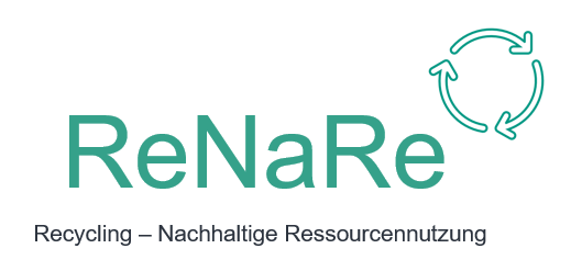 ReNaRe - Recycling Nachhaltige Ressourcennutzung 