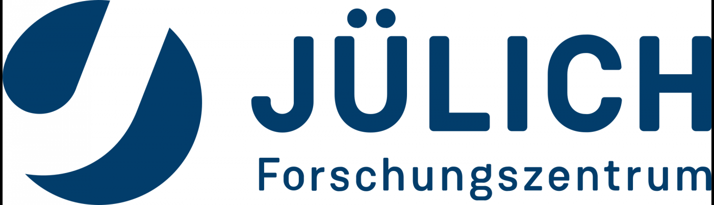Forschungszentrum Jülich GmbH, Institut für Energie- und Klimaforschung (IEK-1; IEK-2) / Zentralinstitut für Engineering, Elektr