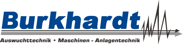 Burkhardt Auswuchttechnik - Maschinen- und Anlagentechnik