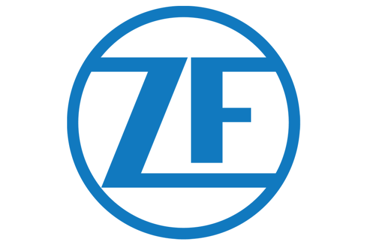 ZF Friedrichshafen AG