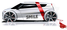 Logo SMiLE