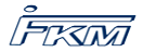 Logo FKM