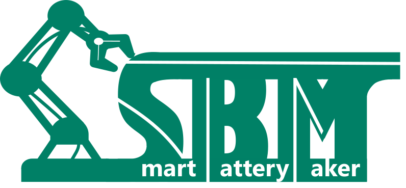SmartBatteryMaker