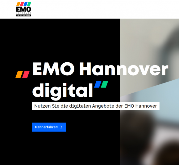 EMO2023